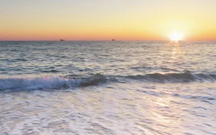 Nidra Works - Yoga Nidra | Sea Of Abundance