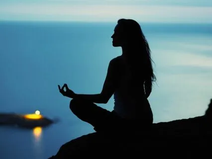 Nidra Works - Yoga Nidra | The Light Of Awareness