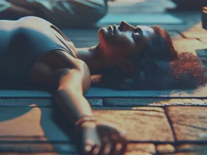 Nidra Works - Yoga Nidra | The Liminal Space