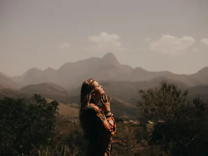 Не прося ничего, получи все!