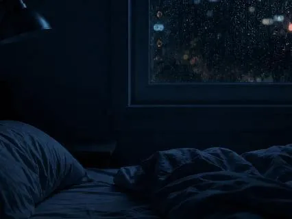 Night 1: Awake At 3 AM? Go To Sleep Without Trying (15 Mins)