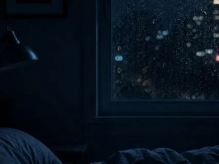 Night 4: Awake At 3 AM? Go To Sleep Without Trying | 3 Hour