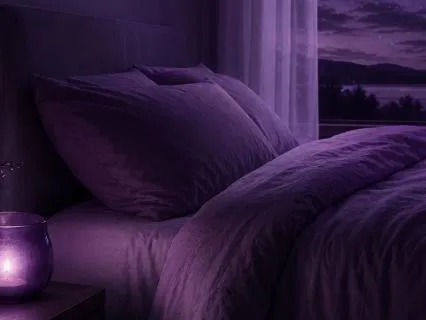 Night:4 From Stress To Stillness: Fall Into Sleep In 3-Hours