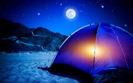 Night Affirmations Before Sleep By Deep Sleep Coach