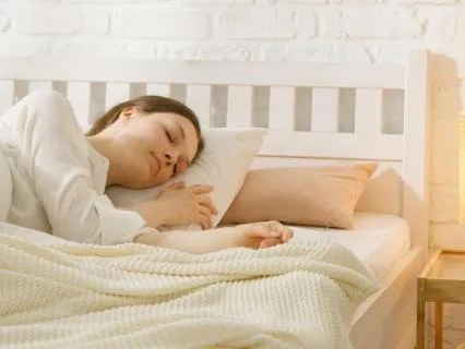 Night Affirmations For Deep Sleep (60+ Min)