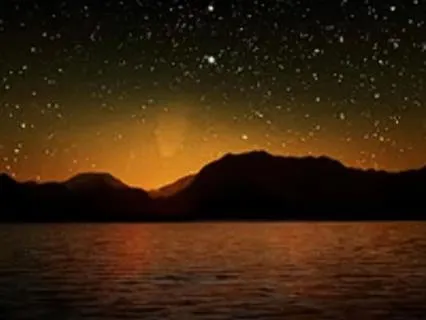 Night Anxiety Relief | A Soothing Return To Sleep