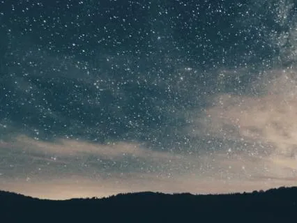 Night Calm For A Busy Mind