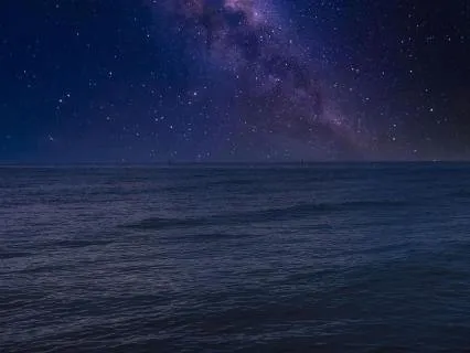 Night Drift | Sleep Cycle Restoration (432 Hz Binaural)