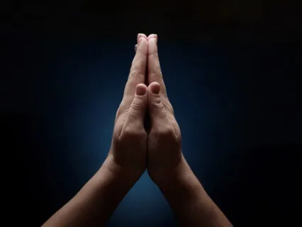 Night Gratitude Meditation