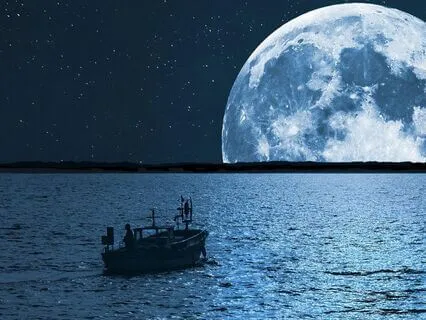 Night Harbour - Four Hours Of Deep Sleep Music