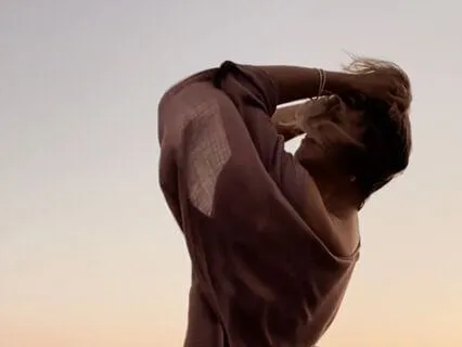 Night Is Holding You