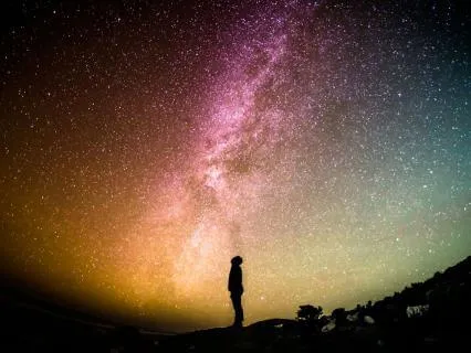 Night Journey: 2.5Hz Binaural & Soothing Pads for Sleep 8hr