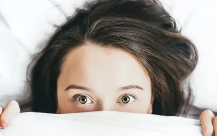 Night Light - Sleep Meditation And Affirmations