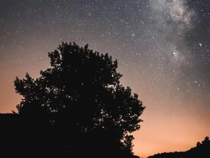 Night Meditations 3 Binaural Beats 6Hz (8 hours)