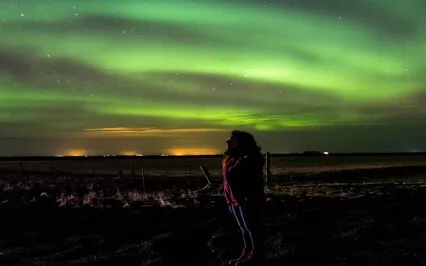 Night Music With The Wizard