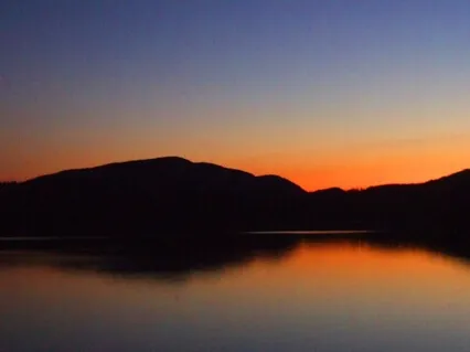 Night Night Yoga Nidra Meditation (No Music)