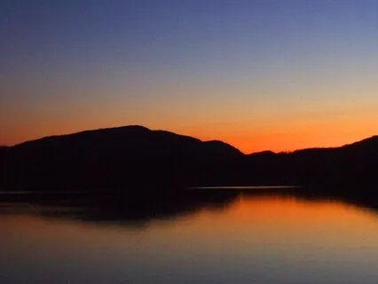 Night Night Yoga Nidra Meditation