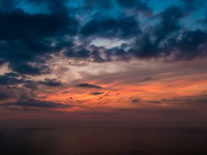 Night Of Serenity (Guided Relaxation & Soothing Music)