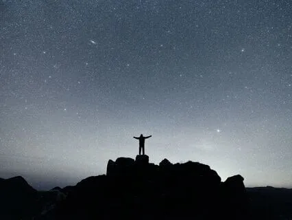 Night Prayer - Universe To The Source Of All