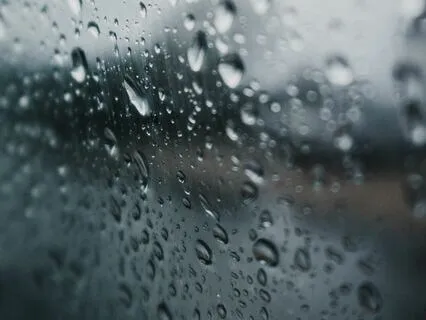 Night Rain & Piano: Stress Relief Sleep Music