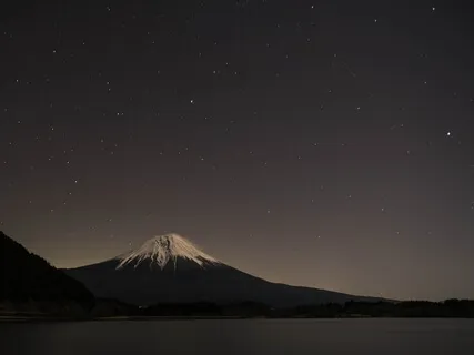 Night Relaxation For Your Body & Soul