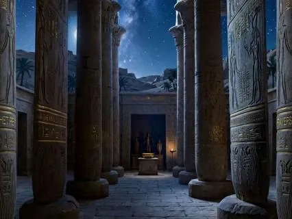 Night Relaxation Meditation