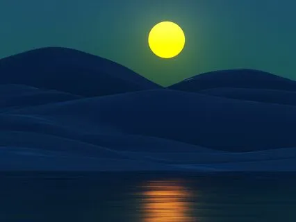 Night's Embrace: Guided Body Awareness, Breathing & BodyScan