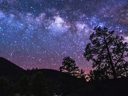 Night Sky: A Zen Drum Sound Bath