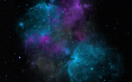 Night Sky - Handpan Meditation