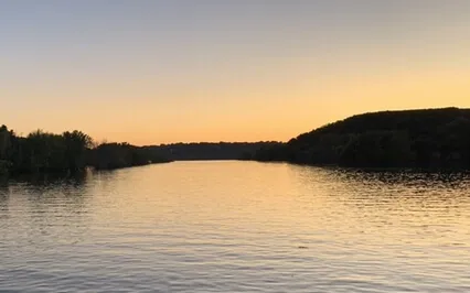 Night Sky Meditation 