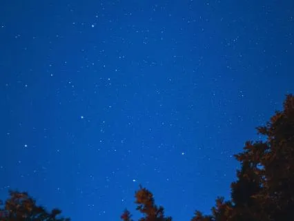 Night Sky Soundscapes
