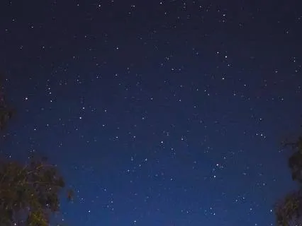 Night Sky