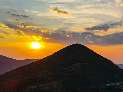 Night Sounds Serenity Of The Stars For Deep Sleep