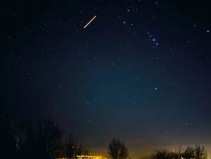 Night Sounds: The Power Of Nature Sounds - Day 5