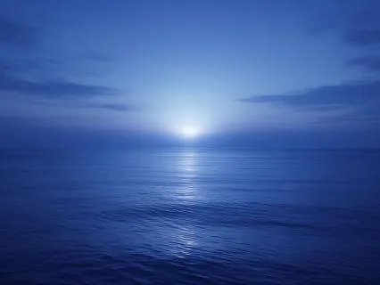 Night Soundscape For Rest Crystal Bowls, Rain & Chimes