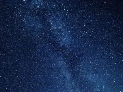 Night Space Music: Minimalistic Ambience