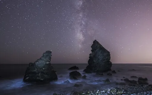 Night-Time Abundance & Prosperity