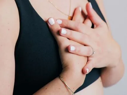 Night-Time Compassion For Tired Mothers (Guided Into Sleep)