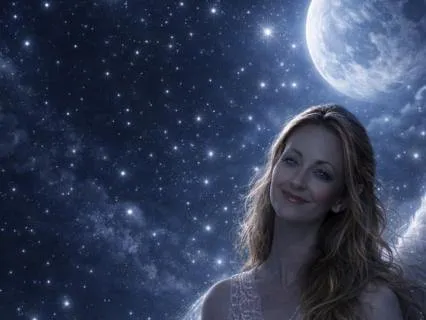 Night Time Loop 8hrs Including Binaural Beats and Calm Music