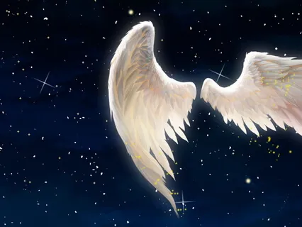 Angelic Night Time Meditation