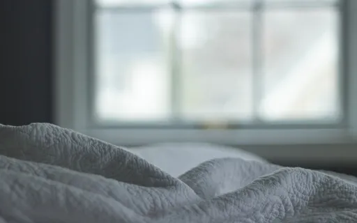 Night Time Meditation