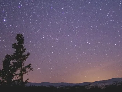 Night Time Routine: The Wandering Breath