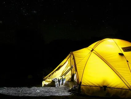 Night Time Serenity Ambience Sleep 111 Hz