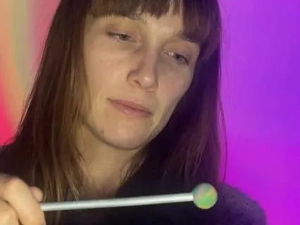 Night Time Sound Bath To Watch And Fall Asleep