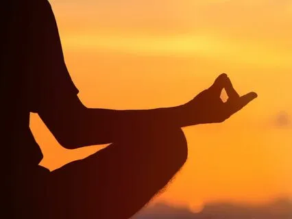 Night Time Yoga Nidra