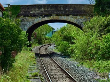 Night Train To Sleep Journey
