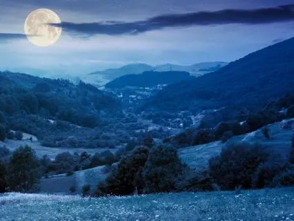 Nightfall | 8 Hours Sleep Music