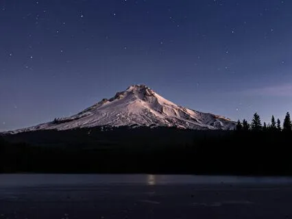 Nightfall Calm: Melt Away Anxiety