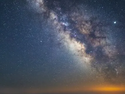 Nightfall's Symphony With 174 Hz