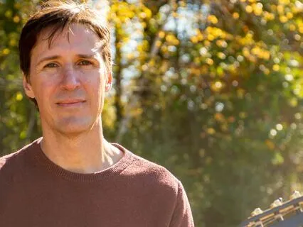 Nightingale - Meditative Instrumental Guitar Music